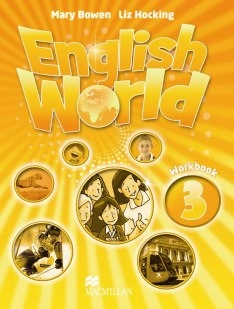 Bowen, Hocking: Macmillan English World Level 3 (Complect) - фото №5 Bowen, Hocking: Macmillan English World Level 3 (Complect) онлайн