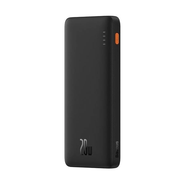 Внешний аккумулятор Baseus Airpow Fast Charge Power Bank 10000mAh 20W недорого