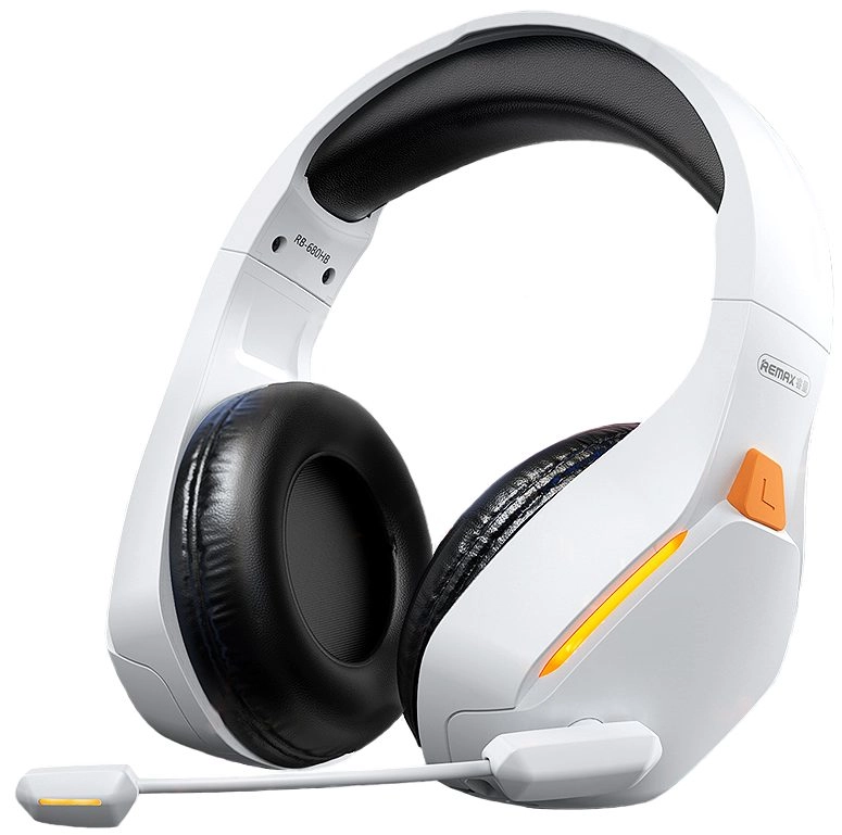 REMAX RB680HB oq simsiz quloqchini sotib olish