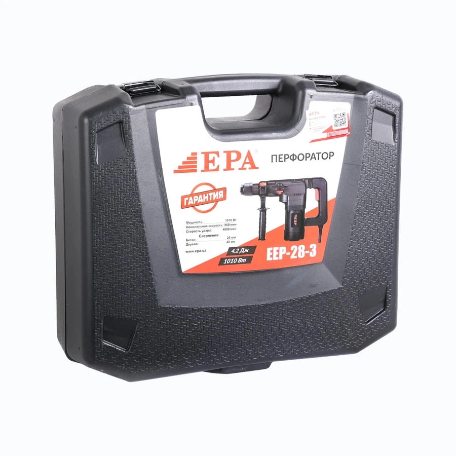 EPA EEP-28-3, 1010 VT  perforatori - rasm №7 EPA EEP-28-3, 1010 VT  perforatori narxi
