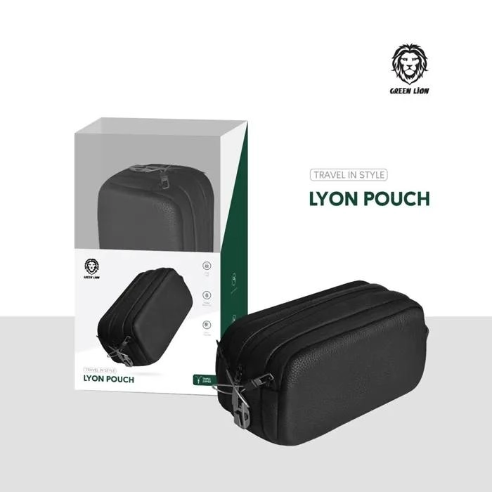 Lyon Pouch sumkasi arzon
