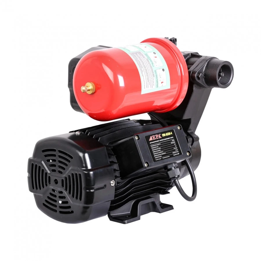 Автоматический водяной насос EPA EVN-A550-4 в Узбекистане