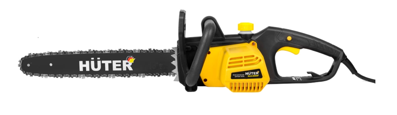 Huter ELS-2000P zanjirli elektroarrasi arzon
