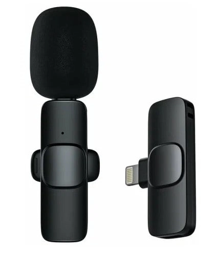 Petlichka Remax K02 simsiz mikrofon sotib olish