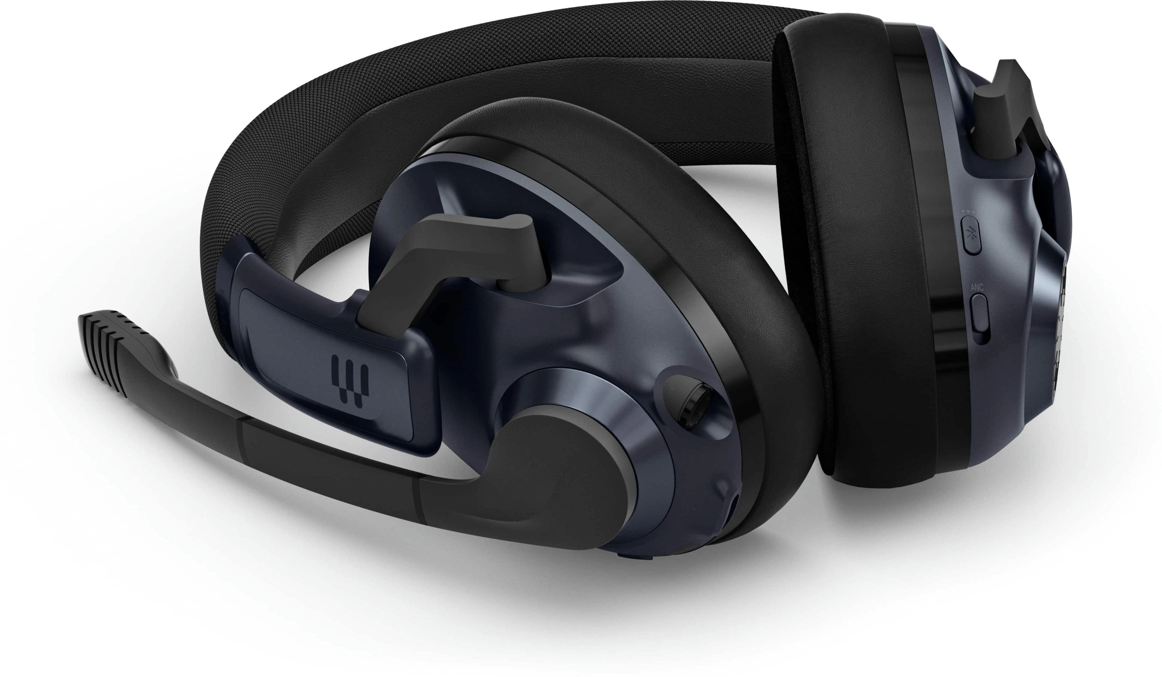 EPOS H3PRO Hybrid o‘yin garniturasi, Black bo'lib to'lash