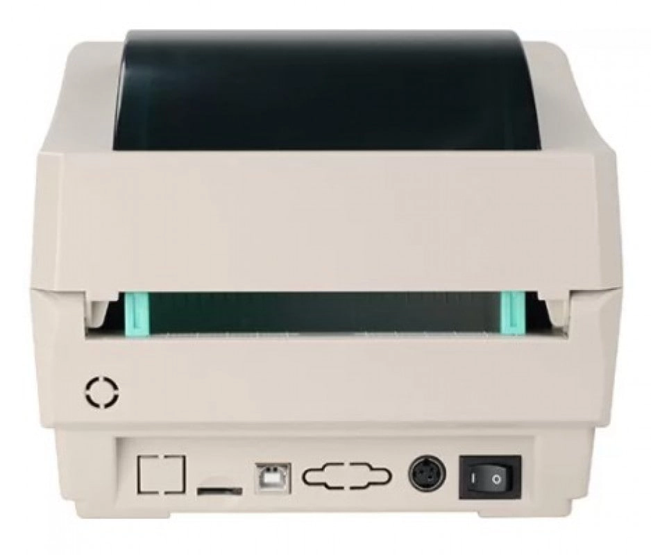 XPrinter XP-470B termal kvitansiya printeri O'zbekistonda