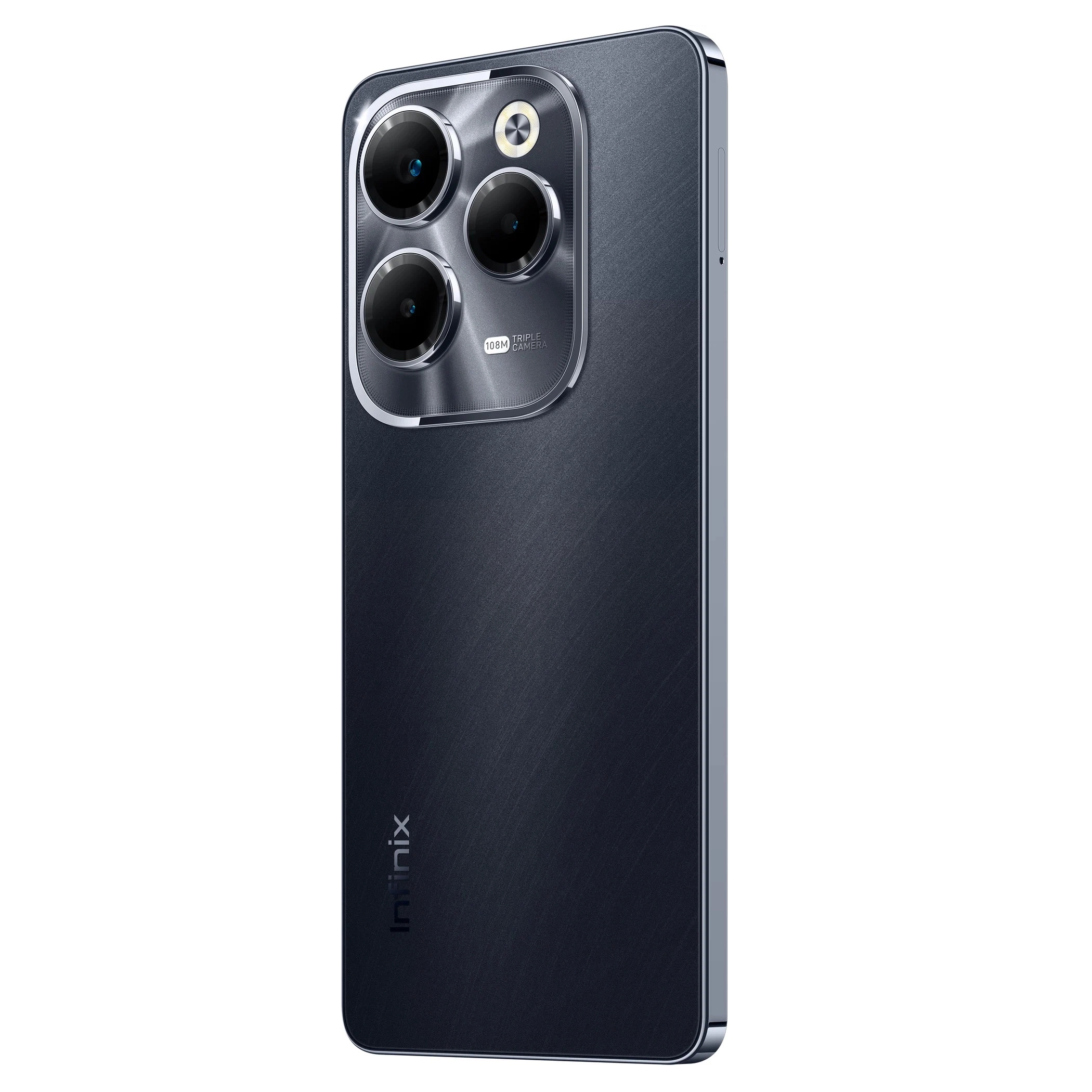 Infinix HOT 40 Pro 12/256GB Starlit Black smartfoni onlayn