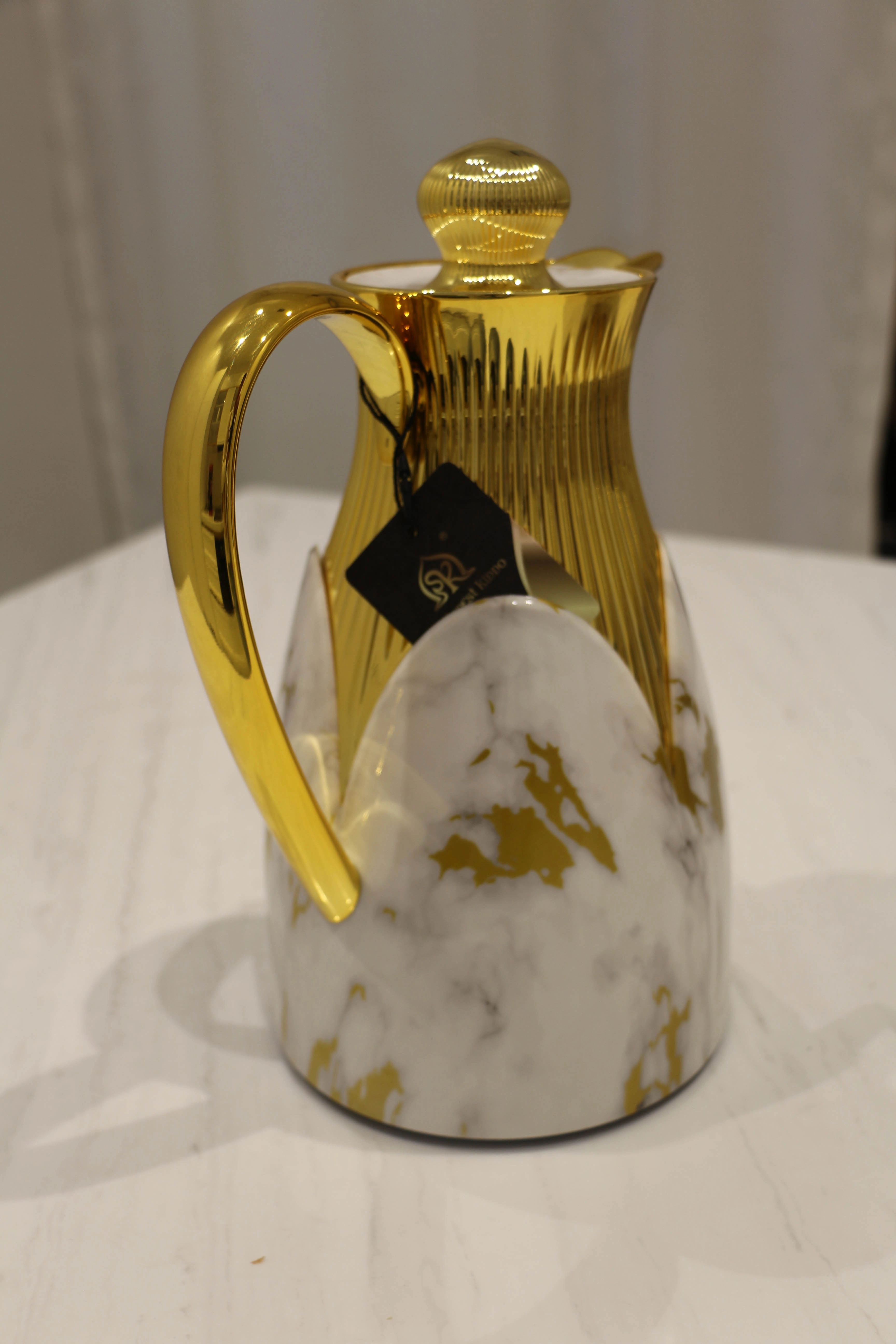 Feenik JN-2110 1L termo-choynagi (White) narxi