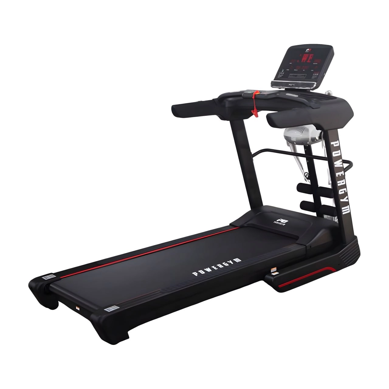 PowerGym yugurish yo'lagi (Beg PG141) bo'lib to'lash