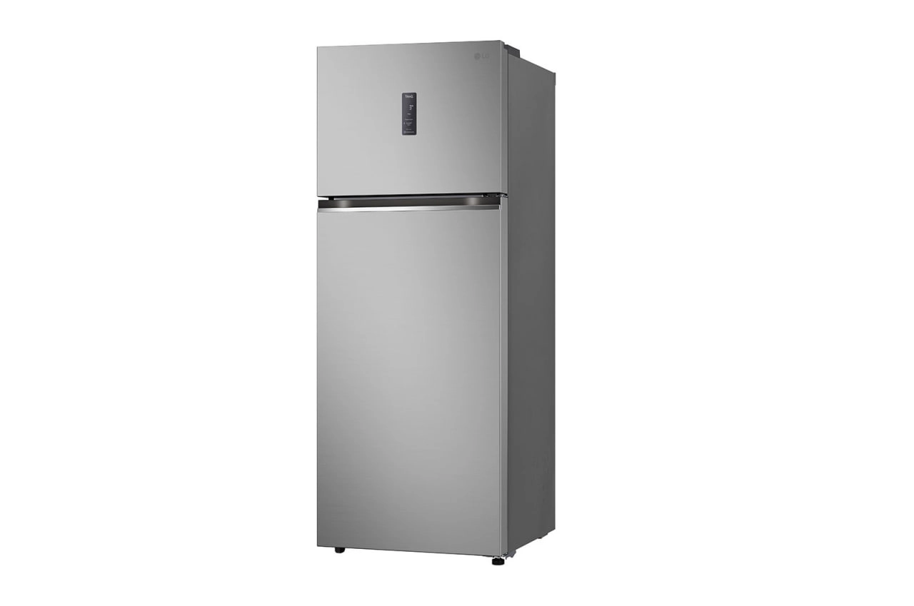 Холодильник LG GN-B452SMBK рассрочка