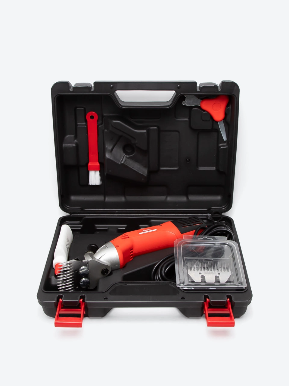 Электрическая машинка для стрижки овец ST-009 недорого