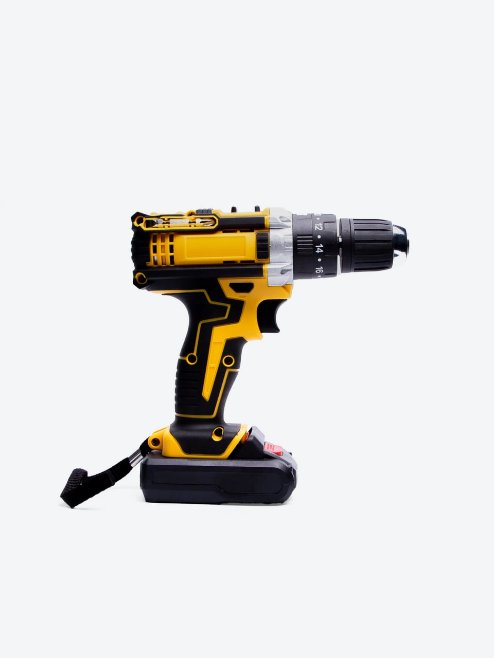 AFIXS ROMA-137  akkumulyatorli zarbli gaykaburagich narxi