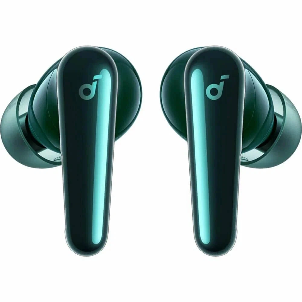 Simsiz naushnik Anker Soundcore Liberty 4 pro Green onlayn