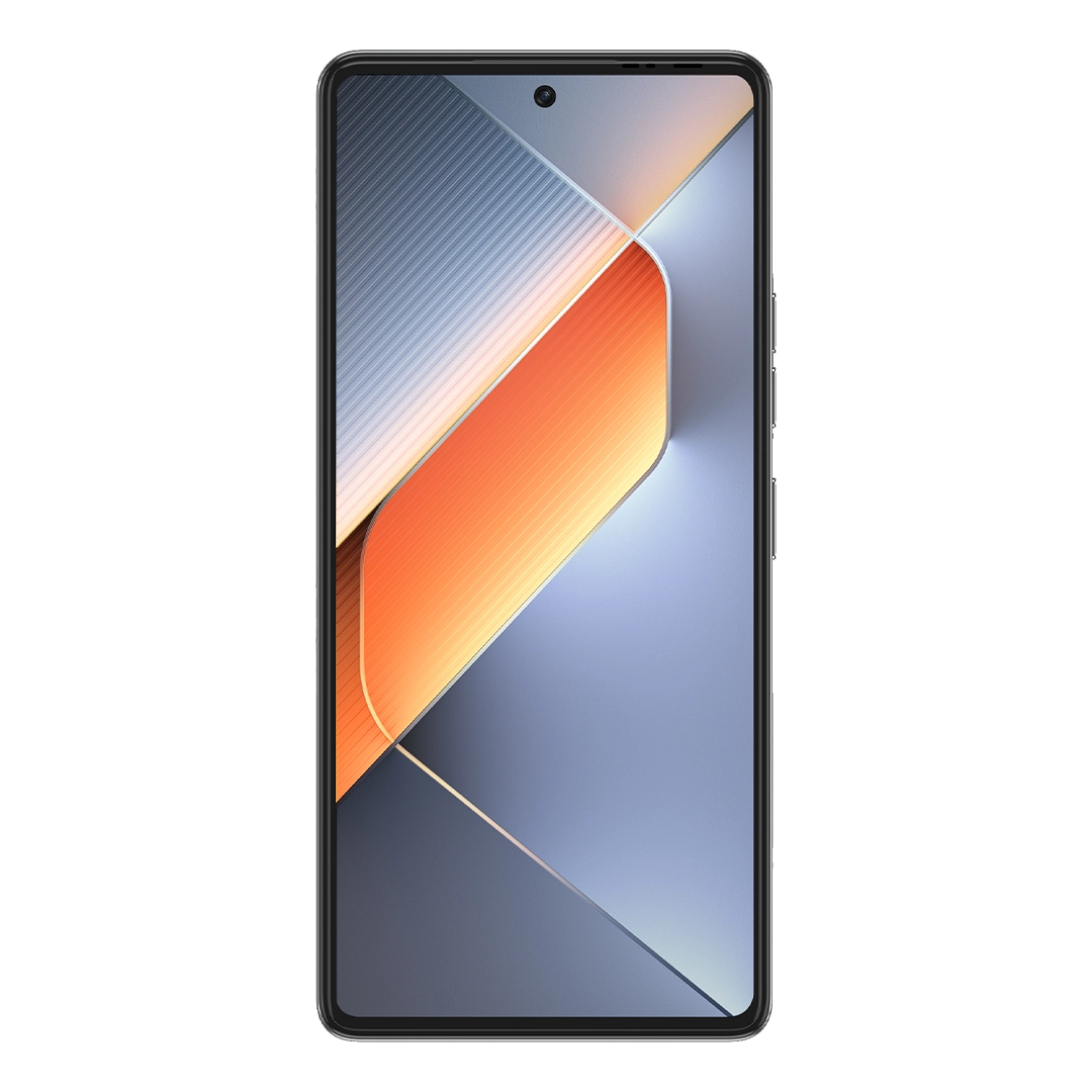 Смартфон TECNO Pova 6 12/256GB Interstellar Blue - фото №3 Смартфон TECNO Pova 6 12/256GB Interstellar Blue недорого