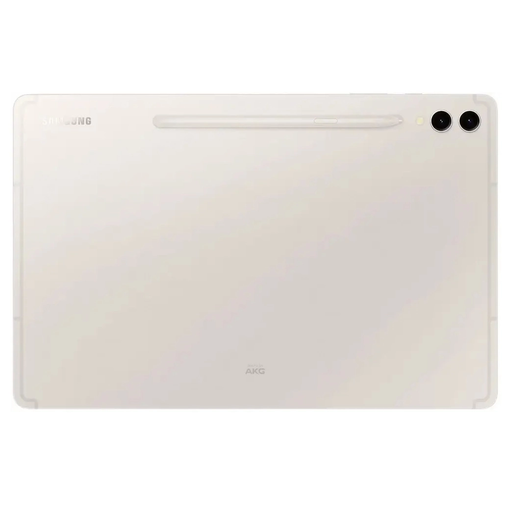 Samsung Galaxy Tab S9+ 5G 12/256 GB qaymoq rang plansheti - rasm №4 Samsung Galaxy Tab S9+ 5G 12/256 GB qaymoq rang plansheti O'zbekistonda