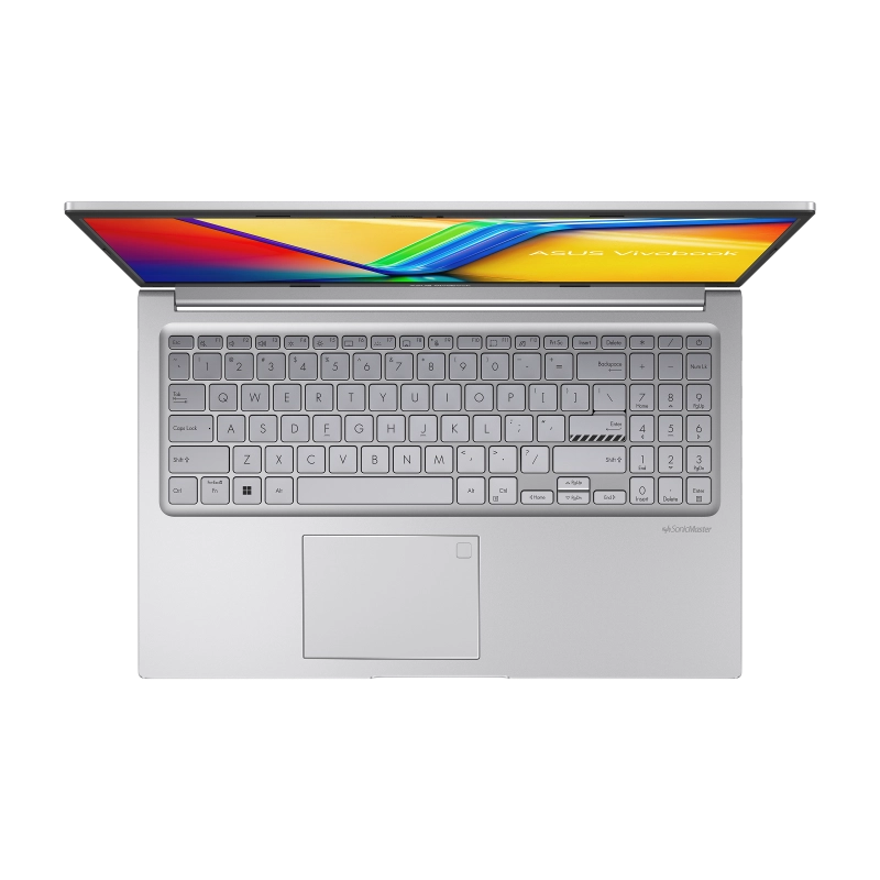 ASUS Vivobook  X1500EP, Core I7-1165G7, DDR 8GB, SSD 512Gb, MX330 2GB, 15.6 ASUS Vivobook  X1500EP, Core I7-1165G7, DDR 8GB, SSD 512Gb, MX330 2GB, 15.6" Full HD Silver Noutbuki bo'lib to'lash