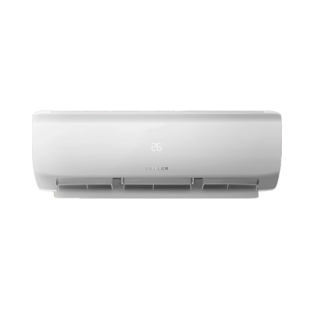 Кондиционер Ziffler Praga 12 Inverter купить