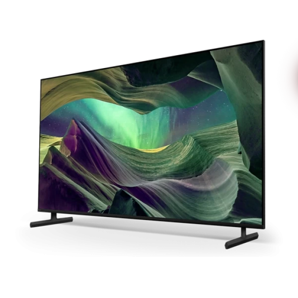 Televizor 65" Sony KD65X85L, 4K UHD, 100 Hz, Google TV, Black arzon