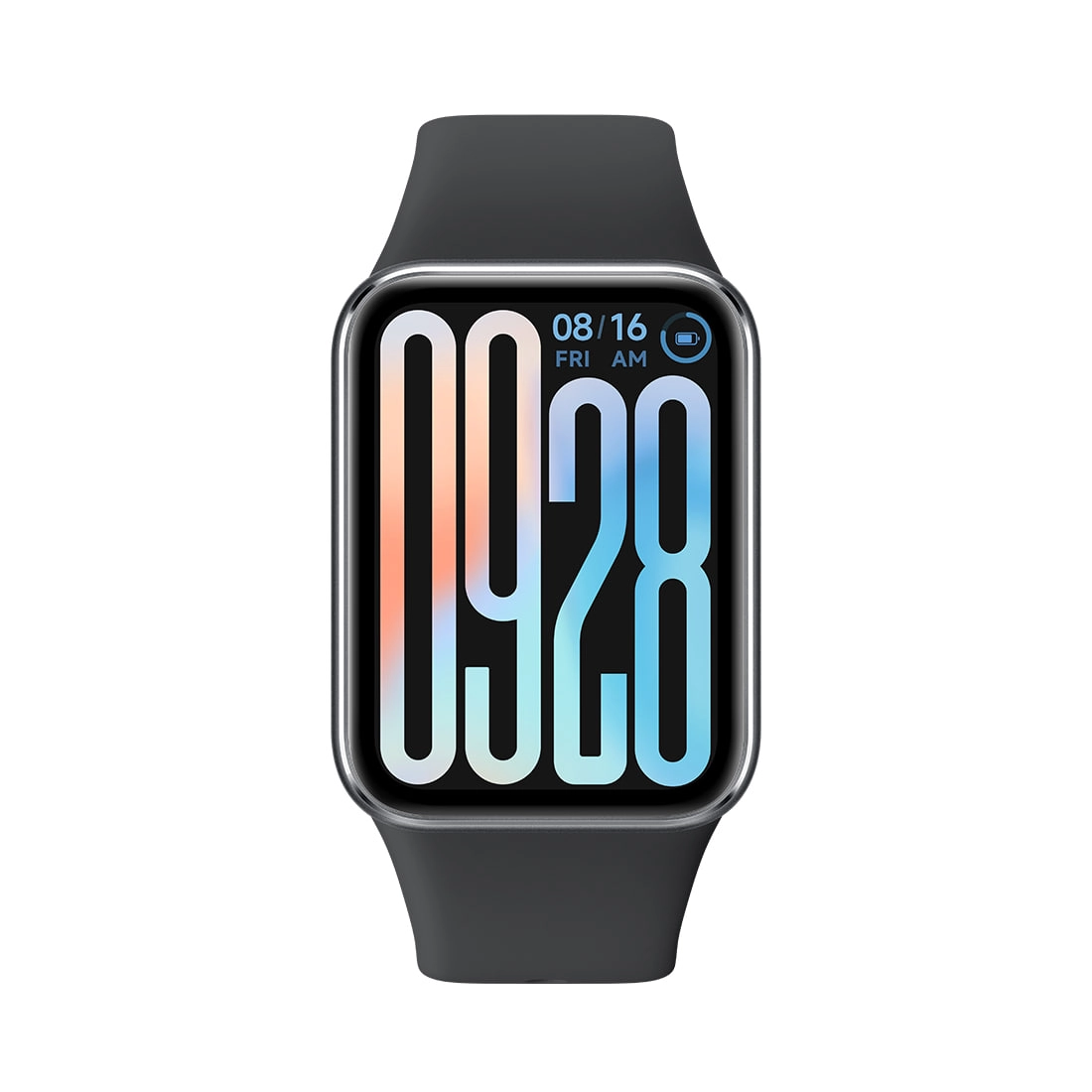 Смарт браслет Xiaomi Mi Band 9 Pro (Global) Obsidian Black - фото №3 Смарт браслет Xiaomi Mi Band 9 Pro (Global) Obsidian Black недорого