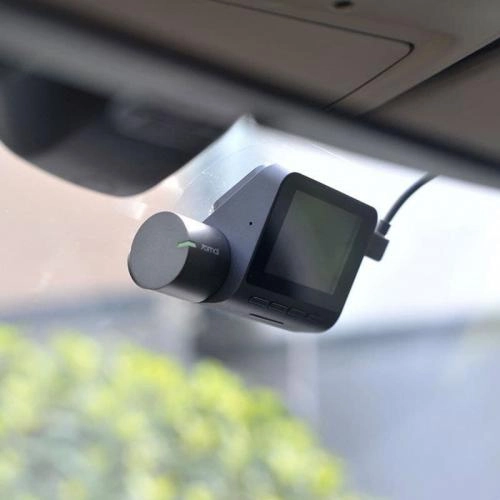 Видеорегистратор Xiaomi 70mai Dash Cam Pro Plus A500, ГЛОНАСС - фото №6 Видеорегистратор Xiaomi 70mai Dash Cam Pro Plus A500, ГЛОНАСС рассрочка