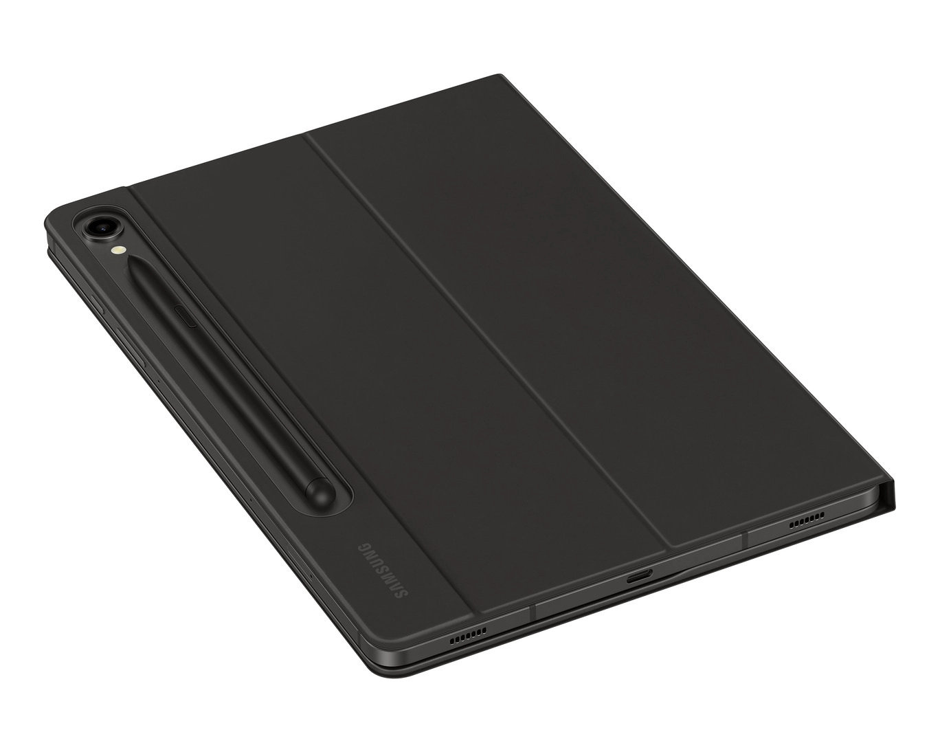 Чехол-клавиатура Samsung Book Cover Keyboard Slim Smart для Galaxy Tab S10 FE/S10 Lite/S9/S9 FE (POGO) цена
