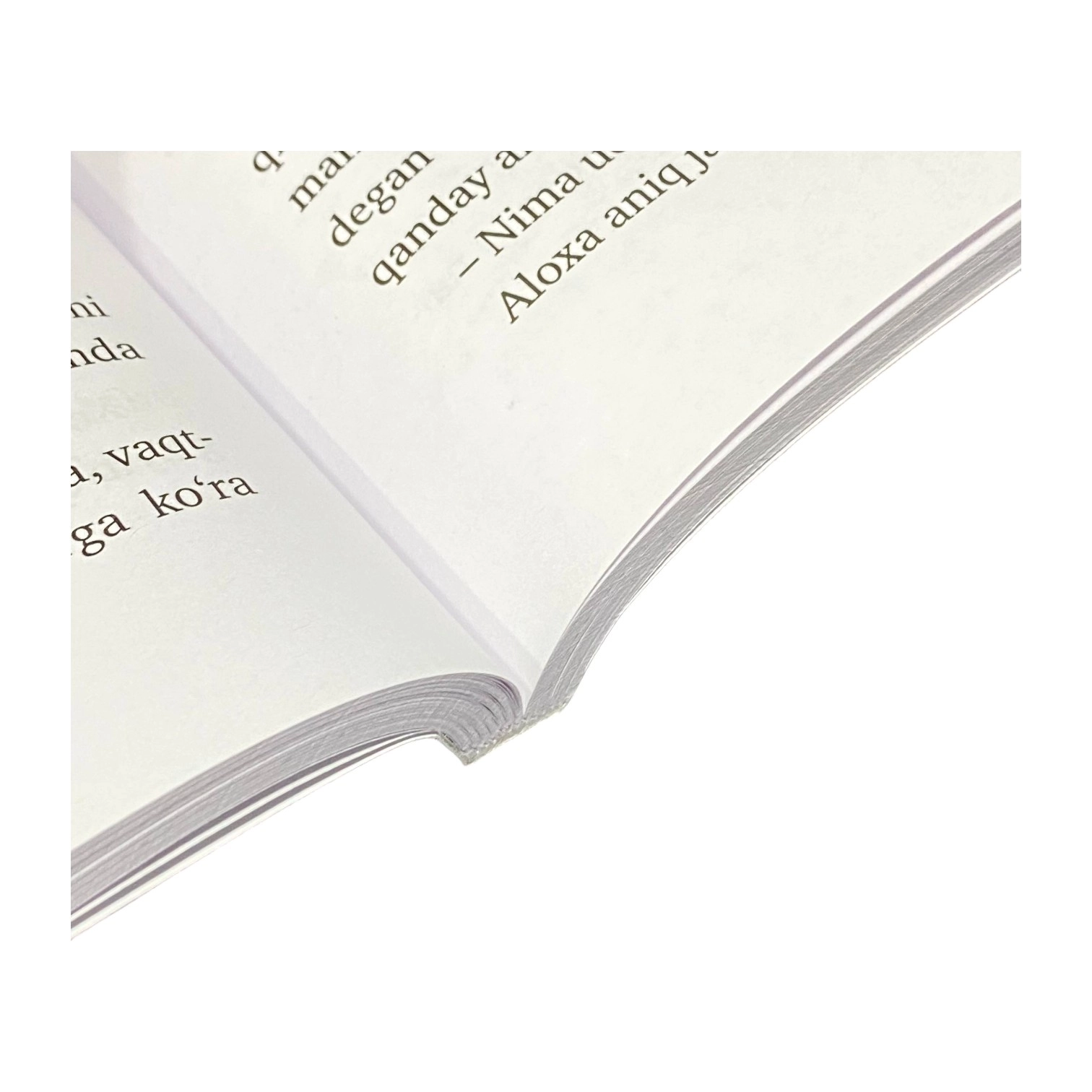 Генки Кавамура: Мушуклар дунёдан ғойиб бўлса в Узбекистане