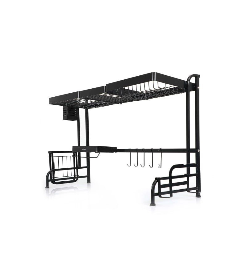 Кухонный органайзер Lifesmile DSH-18B онлайн