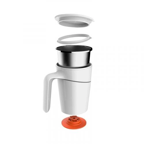 Термокружка Xiaomi Fiu Elegant Do Not Roll онлайн