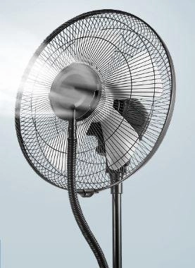 Водяной вентилятор MIST FAN LB-FS 06 недорого