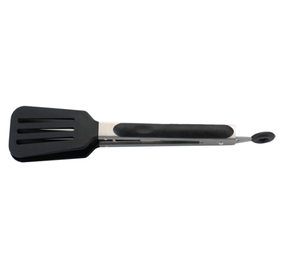 Щипцы сервировочные Essentials 26 см BergHOFF 1100009 - фото №3 Щипцы сервировочные Essentials 26 см BergHOFF 1100009 недорого