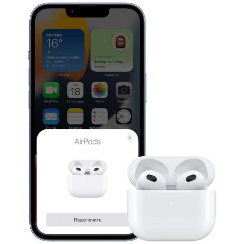 Apple AirPods 3 quloqchini narxi
