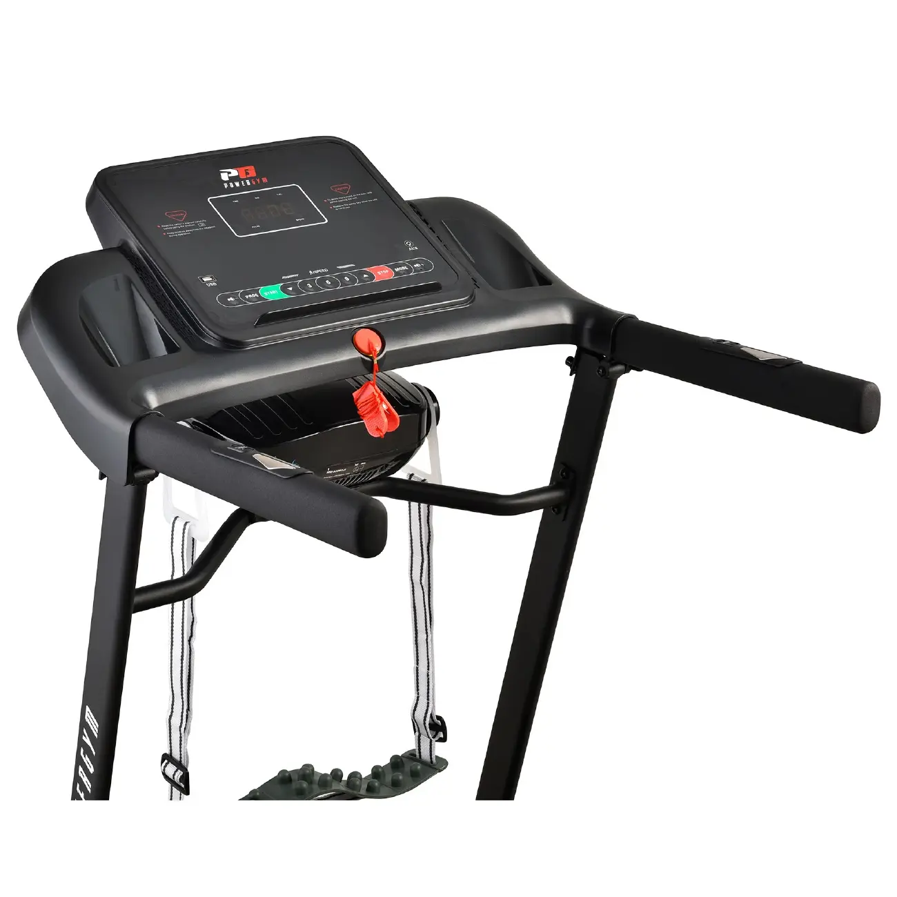 Беговая дорожка PowerGym PG-260 недорого