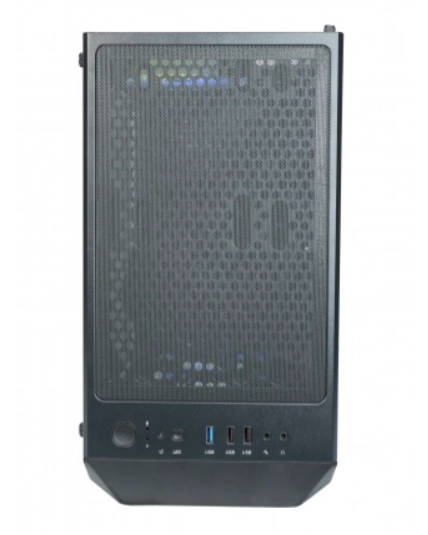 Компьютерный корпус MyPro Gaming MG 12TG недорого