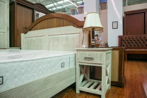 Спальный гарнитур "Variant 6" доставка