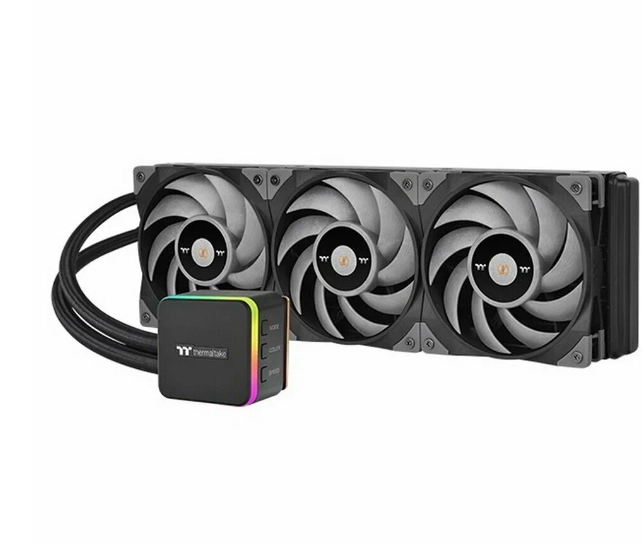 Thermaltake PRO 360 Black protsessor kuleri sotib olish