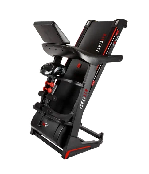 Беговая дорожка PowerGym PG-560 онлайн