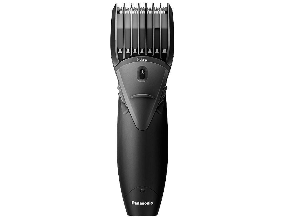 Panasonic ER-GB36-K520 soqol va mo'ylov uchun trimeri sotib olish