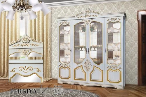 Модель PERSIYA oq купить