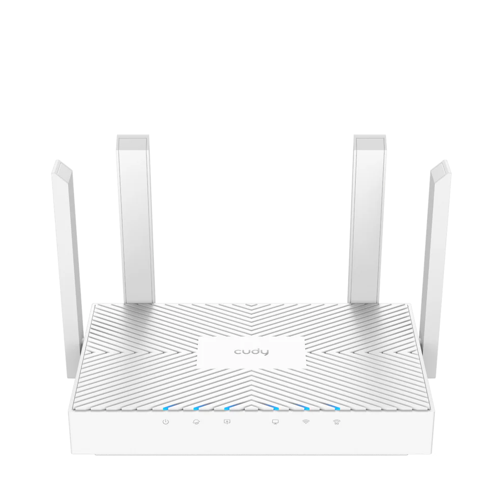 Wi-Fi router Cudy WR1300E sotib olish