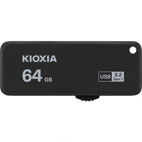 USB-флешка Kioxia U365 USB 3.2 64GB купить