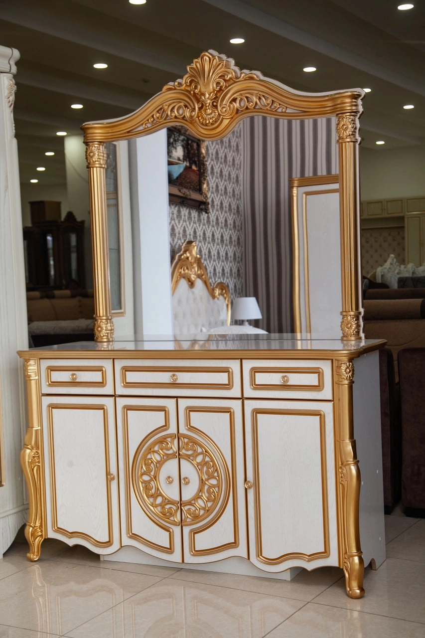 Yotoqxona to'plami  SELENA (GOLD) arzon