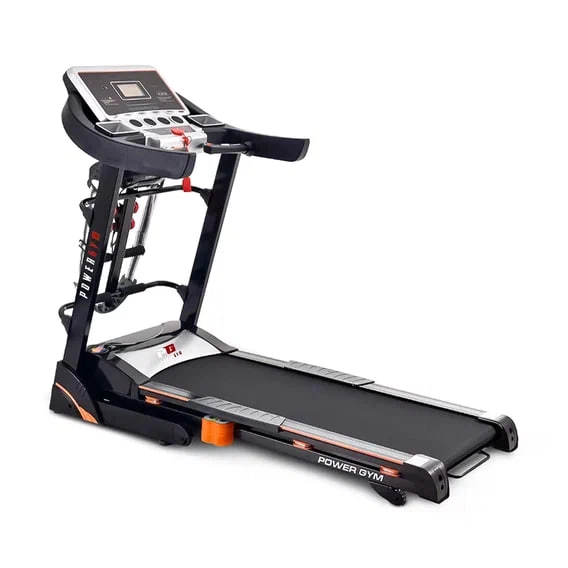 Беговая дорожка PowerGym PG-450 купить