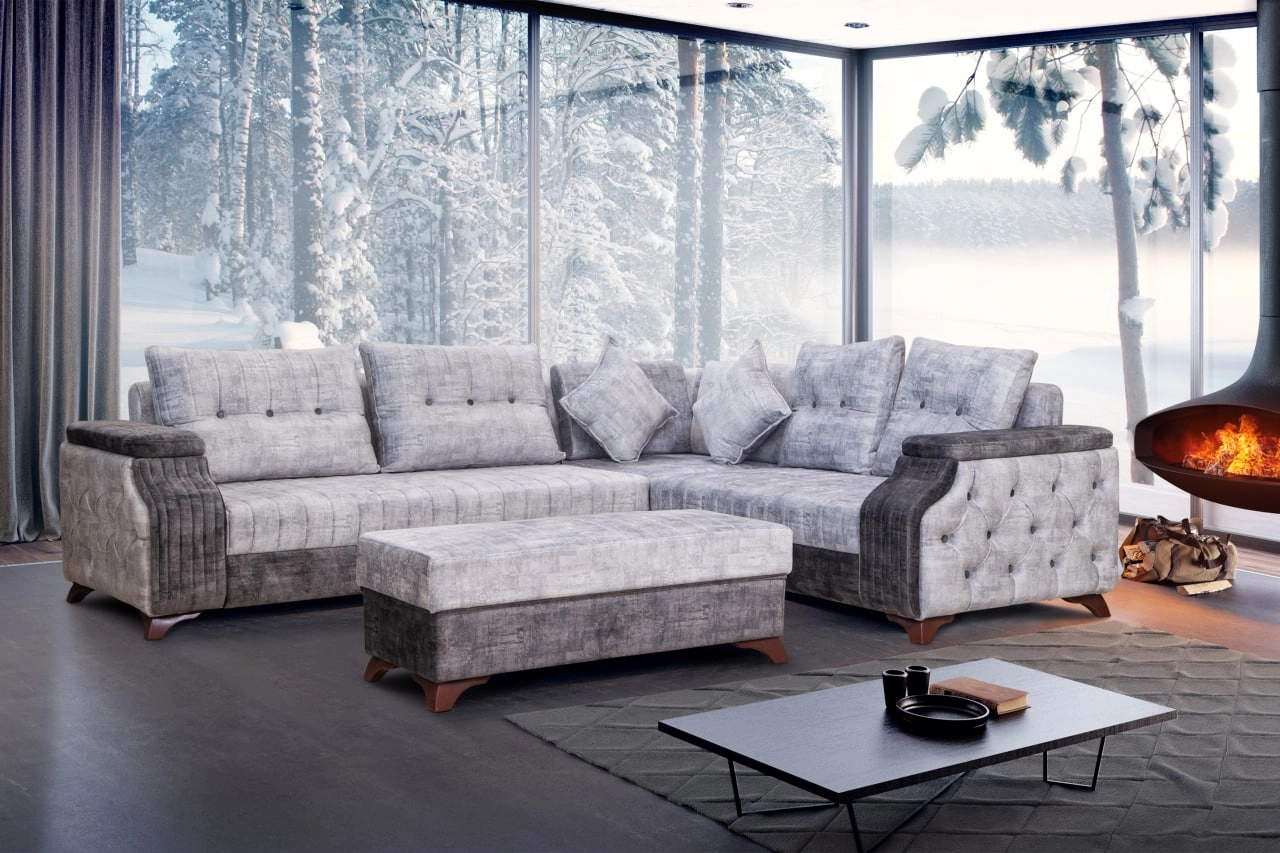 Мягкая мебель RIGA (Nihol) купить