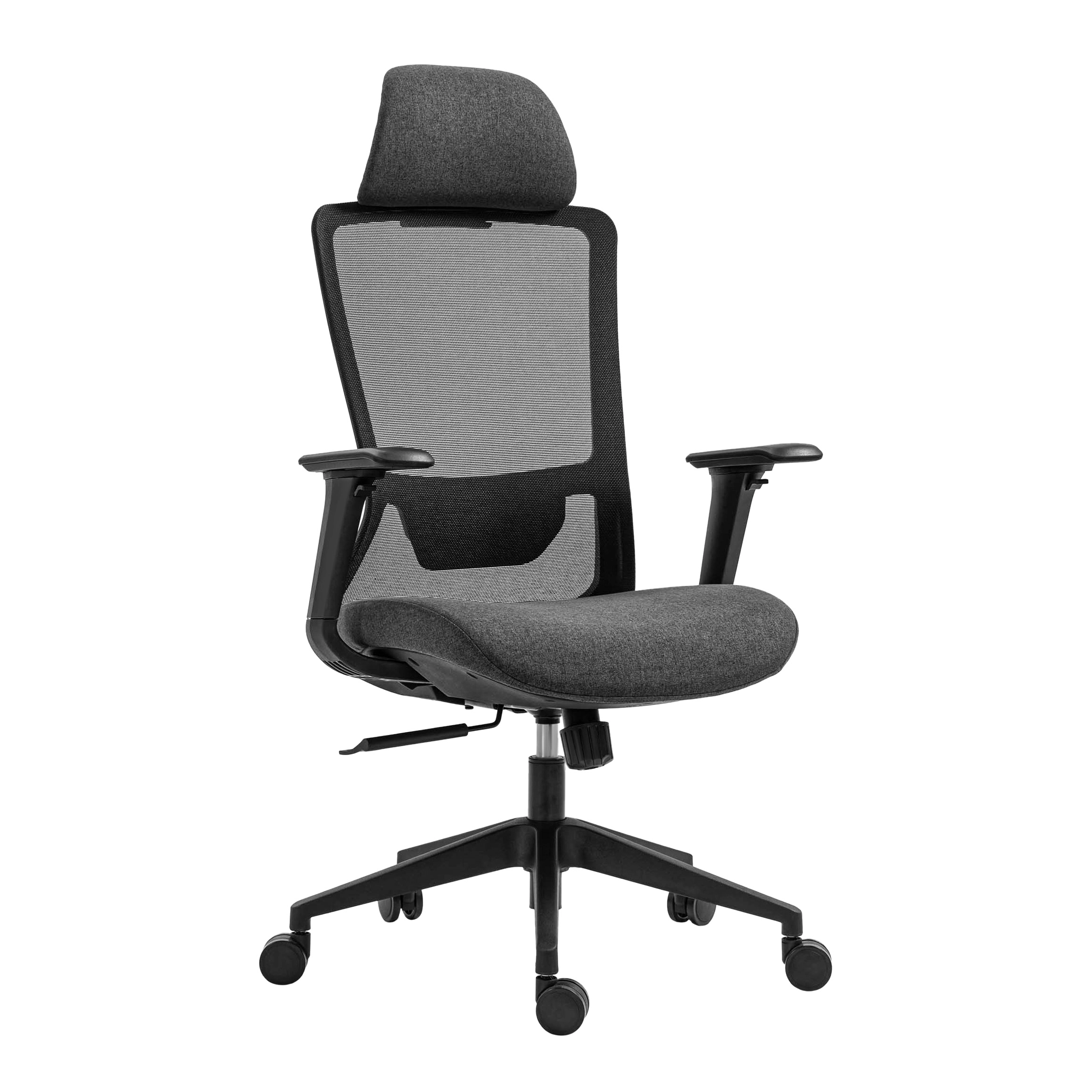 2E 2E-OC150-BLACK Black kompyuter kreslosi arzon