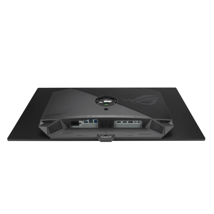 Монитор ROG Swift OLED (PG32UCDMR) / 31.5&Prime; / 240Hz / 4K / QD-OLED / 0.03 ms / HDR10 , Black цена