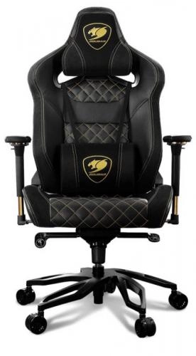 Игровое кресло Cougar Armor Titan Pro Royal купить