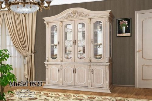 Мебель для гостиной "CT 0520" купить