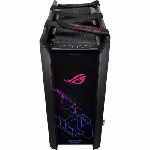 Asus Rog Strix Helios GX601 kompyuter korpusi arzon