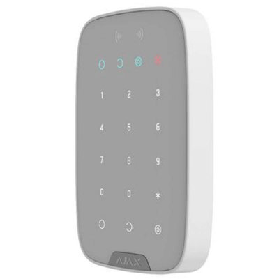 Ajax klaviaturasi (9SA) klaviatura oq klaviatura sotib olish