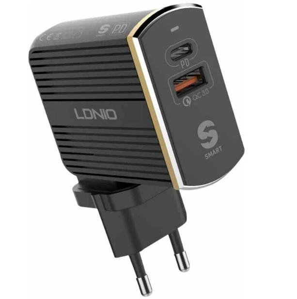 Зарядное устройство LDNIO A2502C купить